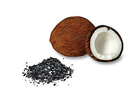 Активированные (активные) угли на кокосовой основе
