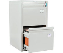 Картотека серии A 42 металлическая