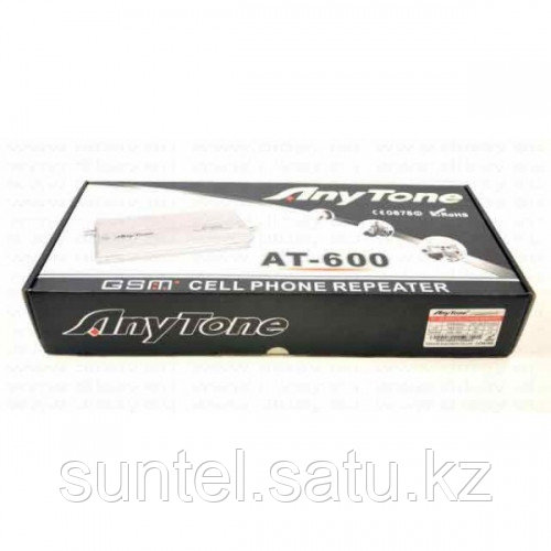 Репитер AnyTone AT-600 GSM900 - фото 1 - id-p3061607