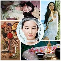 Уход за лицом