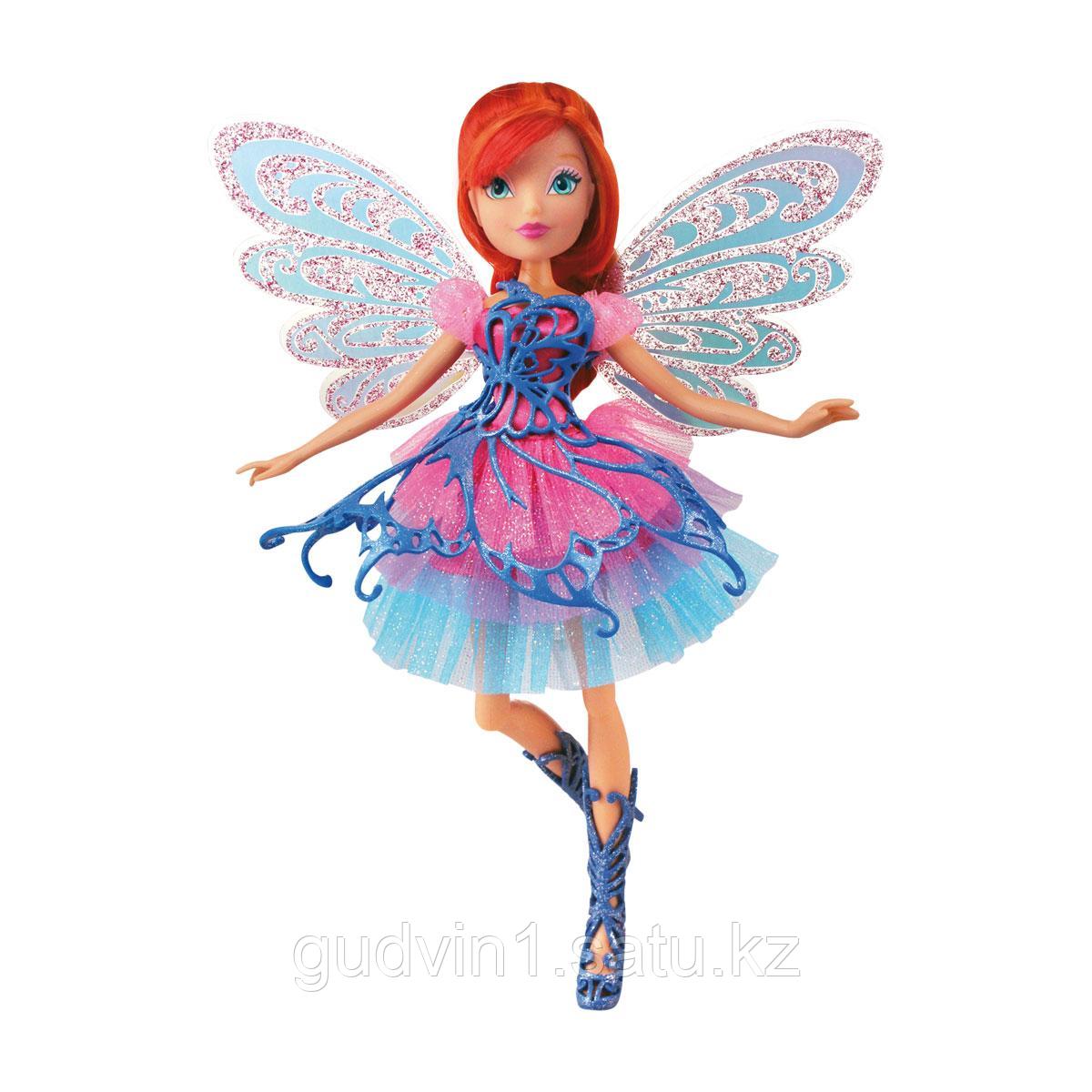 Кукла Winx Club "Баттерфликс", в ассортименте Арт. IW01131400