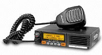 Автомобильная радиостанция AnyTone AT-5189