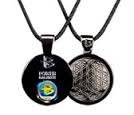 Кулон цинковый (ZINC ALLOY PENDANTS)