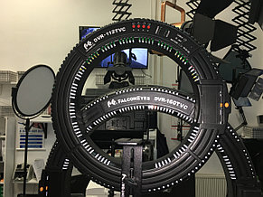 Falcon Eyes DVR-112V + SA3-B кольцевой макро свет, фото 1
