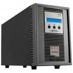 EATON Источник бесперебойного питания  EX 1000 Tower (6 IEC C13, 1 USB+1 RS232, 70%-13 мин, on-line)