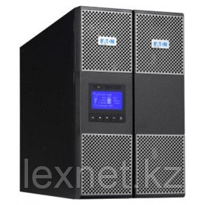 EATON Источник бесперебойного питания 9PX 6000i HotSwap (Клеммы+8 IEC C13+2 IEC C19, 1 USB+1 RS232, байпас,, фото 2