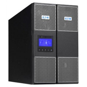 EATON Источник бесперебойного питания 9PX 11000i HotSwap (Клеммы+4 IEC C19, 1 USB+1 RS232, байпас, on-line) Ra, фото 2