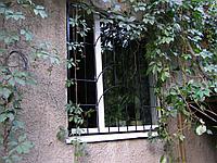 Решетки на окна "Минимализм", фото 1