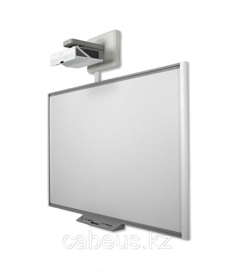 Smart Board SBX880i7 интерактивная система - фото 1 - id-p46977932