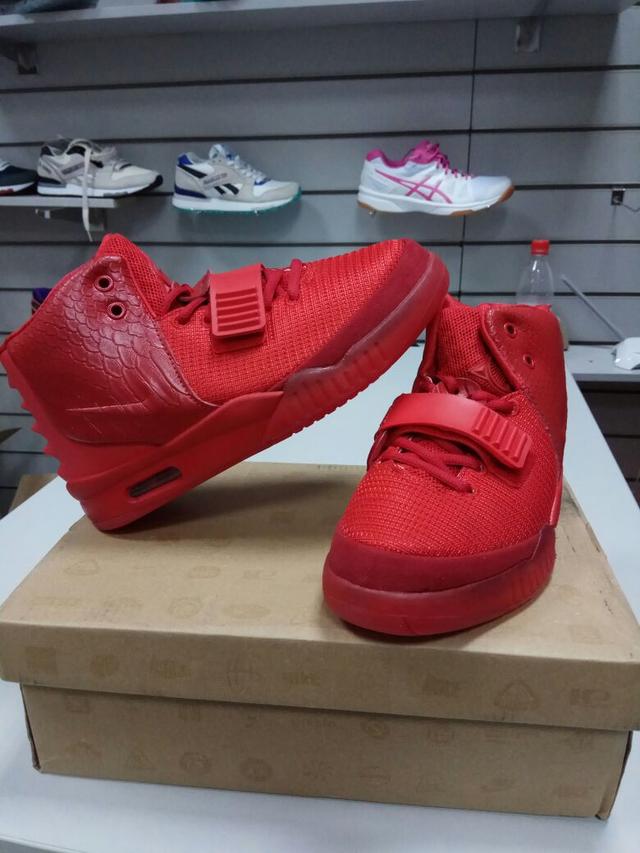 Nike Air Yeezy youmarket.kz