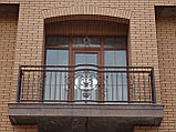 Ограждения балконные 2, фото 6