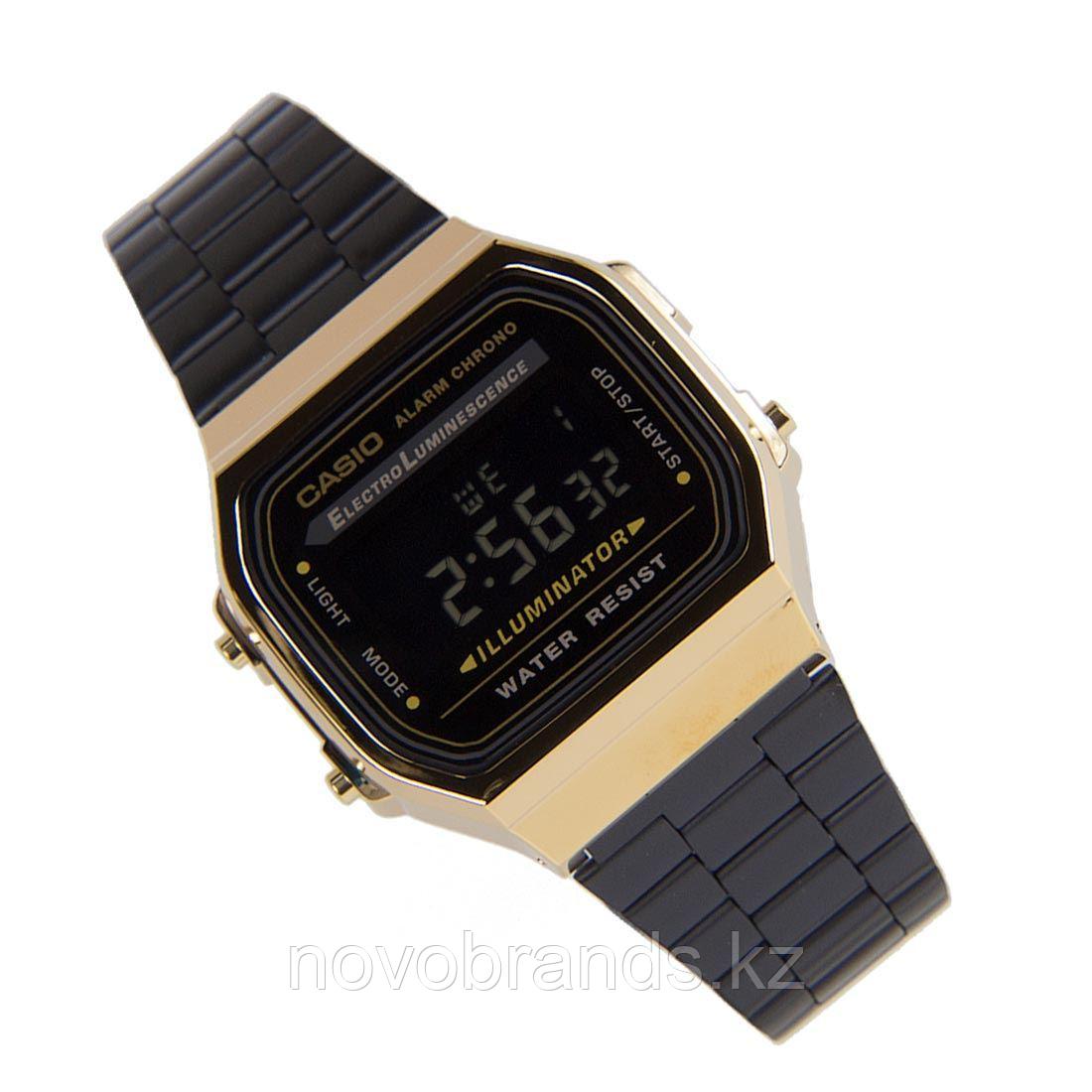 Наручные часы Casio A-168WEGB-1BEF - фото 4 - id-p46981992
