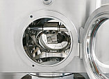 Высокоскоростной миксер-гранулятор с универсальной емкостью - Roto Cube, фото 3