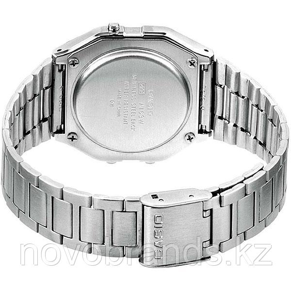 Наручные часы Casio A-163WA-1QES - фото 4 - id-p46982682