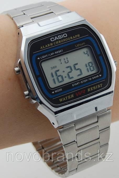 Наручные часы Casio A-164WA-1VES - фото 3 - id-p46982693