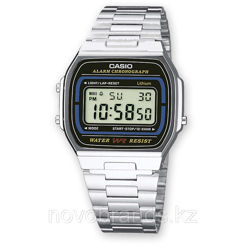 Наручные часы Casio A-164WA-1VES