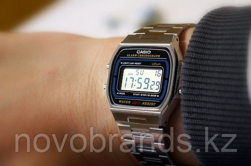 Наручные часы Casio A-164WA-1VES - фото 5 - id-p46982693
