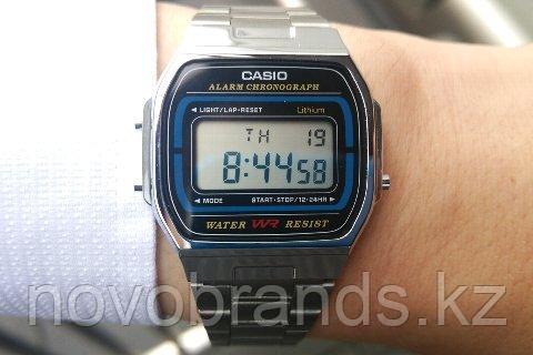 Наручные часы Casio A-164WA-1VES - фото 6 - id-p46982693