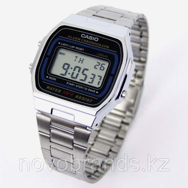 Наручные часы Casio A-164WA-1VES - фото 2 - id-p46982693