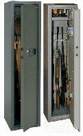 Сейф оружейный АРСЕНАЛ EL (для оружия)