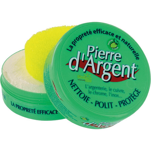 Pierre d'Argent чистящее средство