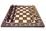 Шахматы шашки нарды 39см х 39см, фото 2