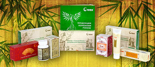 ТАЗАЛАУ: ЛЮВЭЙ ШАЙЫ, РОЗА ПАСТАСЫ, ЭЛИКСИР САНЦИН, СЮЭЧИНФУ, КАОСЕН, "ҚОЗҒАЛЫС ПЛЮС", САРЫМСАҚ