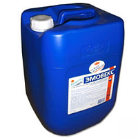 Эмовекс – бассейндерге арналған дезинфекциялау құралы (Сұйық хлор)