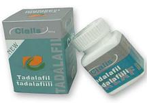 Мужской возбудитель Cialis Tadalafil