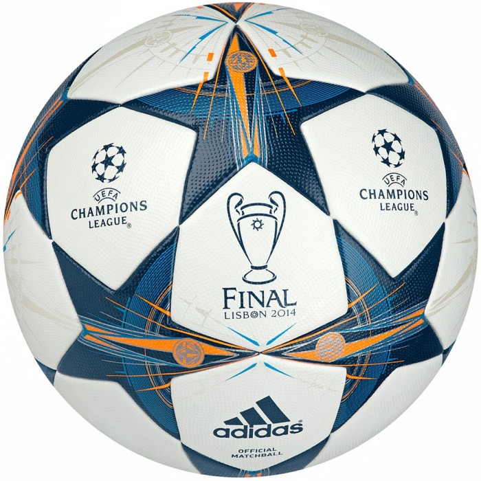 Футбольный мяч Adidas, фото 1