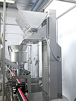 ALU SERIES - Укупорочные машины для стерильной среды., фото 1