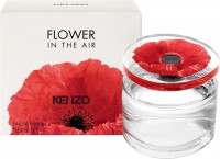 Kenzo "Flower In The Air" - фото 1 - id-p47056326