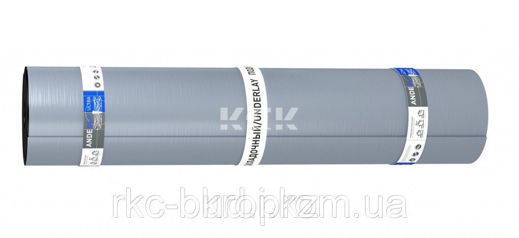 Подкладочный ковёр Anderep ULTRA (100% самоклеящийся), сверхпрочный, основа полиэстер, 15 кв.м.+7 777 47 00041