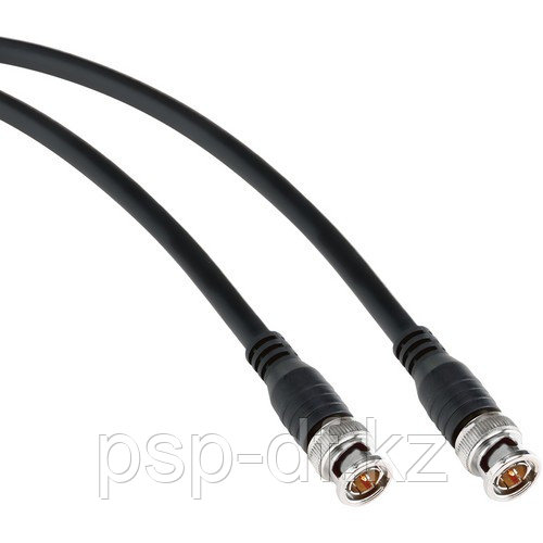 Кабель Pearstone 6' (1.8 m) SDI Video Cable - BNC to BNC