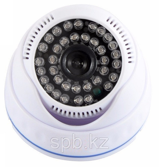 Камера видеонаблюдения AHD 1.0MP - фото 2 - id-p47058421