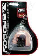 Боксерская капа BadBoy односторонняя (оранжевая) GF-00177