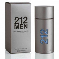 Carolina Herrera "212 Men" 100 мл реплика