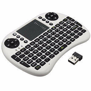 Беспроводная клавиатура Mini Keyboard