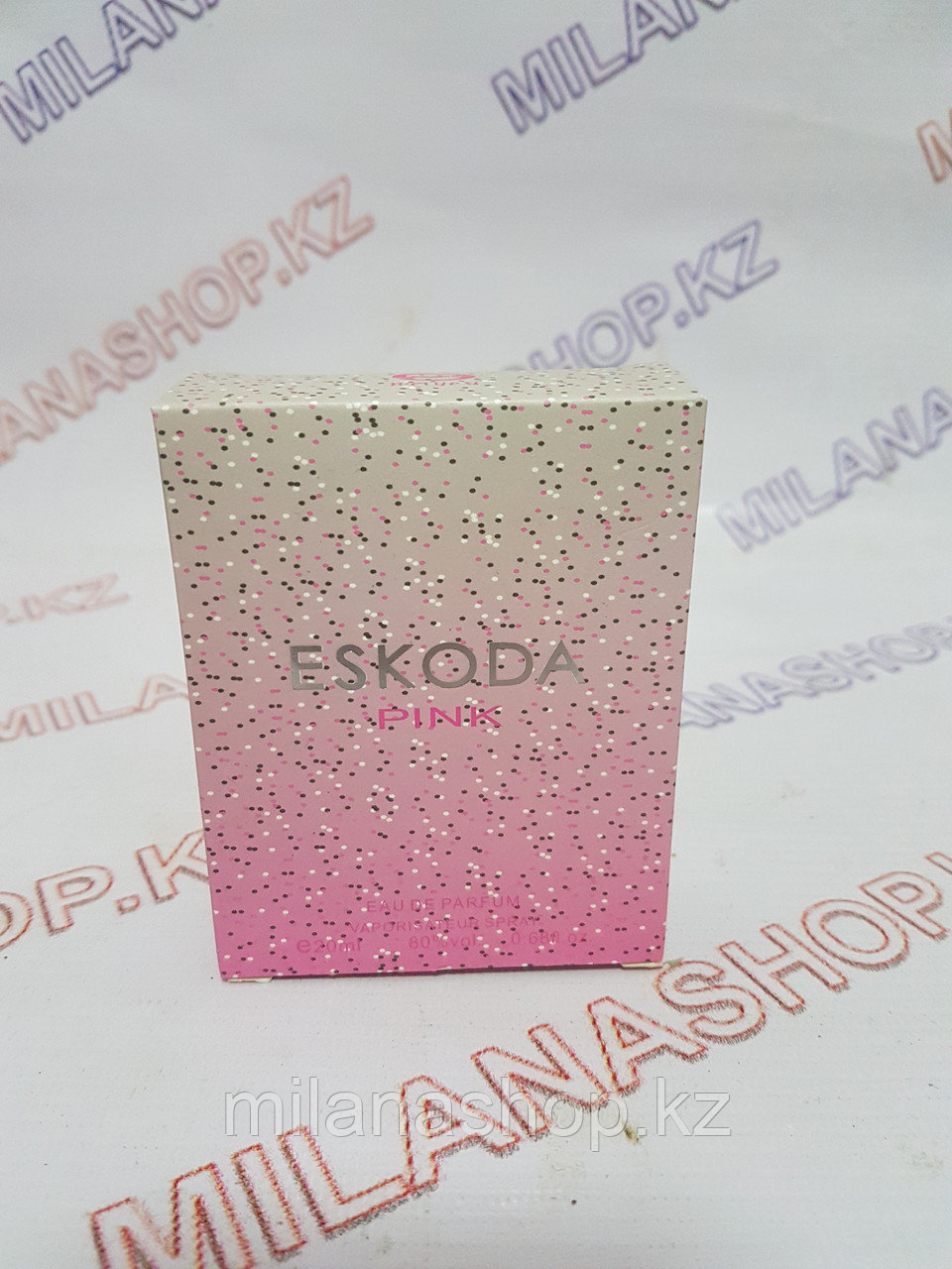 Мини духи женские Escoda pink 20 мг