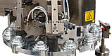 Автоматический тюбонаполнительный фильтр для высоковязких продуктов - C1270S., фото 2