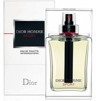 Christian Dior "Dior Homme Sport" 100 мл реплика - фото 1 - id-p47085376