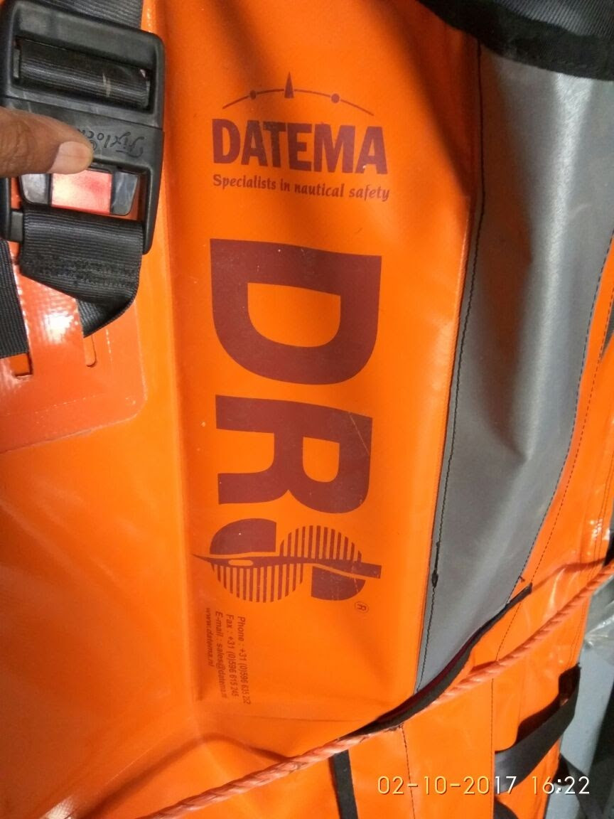 DATEMA Многофункциональные спасательные носилки - фото 3 - id-p47086920