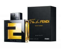 Fendi "Fan di pour Homme"