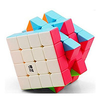 Кубик Рубика 4х4 Mo Fang Ge, QiYuan S, фото 3