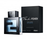 Fendi "Fan di pour Homme Acqua"