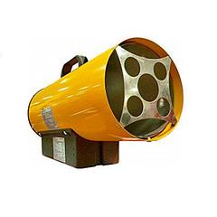 Тепловые пушки