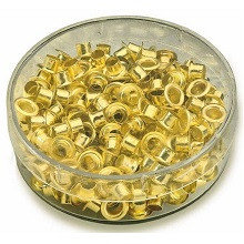 Люверсы d4,8mm (250шт)