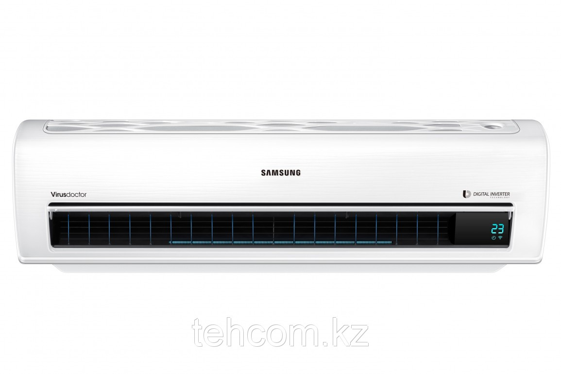 Кондиционер Samsung AR12HSSDRWKN