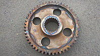 Шестерня редуктора хода МКГ-25БР 800.11.23.02 m=6, z=51