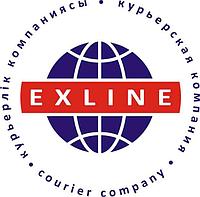 Exline доставка до 5кг, Зона-1 (Астана и областные центры РК)